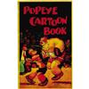 Image 1 : Popeye Cartoon Book #2095 (Saafield, 1934) Condition: F 