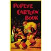 Image 2 : Popeye Cartoon Book #2095 (Saafield, 1934) Condition: F 