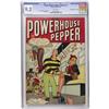 Image 1 : Powerhouse Pepper Comics #4 Davis Crippen ("D" Copy) pe 
