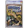 Image 1 : Rangers Comics #14 Davis Crippen ("D" Copy) pedigree (F 