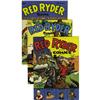 Image 1 : Red Ryder Comics File Copies Group (Dell, 1944-57) Cond 