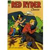 Image 2 : Red Ryder Comics File Copies Group (Dell, 1944-57) Cond 