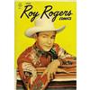 Image 1 : Roy Rogers Comics #1 (Dell, 1948) Condition: VF/NM. Aft 