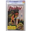 Image 1 : Shadow Comics V4#2 Davis Crippen ("D" Copy) pedigree (S 