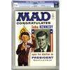 Image 1 : Mad #60 Gaines File pedigree (EC, 1961) CGC NM+ 9.6 Off 