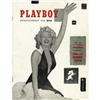 Image 1 : Playboy #1 (HMH Publishing, 1953) Condition: VG/FN. Wer 