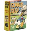 Image 1 : Better Little Book 1486 Donald Duck "Up I The Air" with 