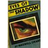Image 1 : Maxwell Grant - "Eyes of the Shadow" (Street and Smith, 