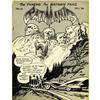 Image 2 : Batmania Fanzine Group (Biljo White, 1965-67). One of t 