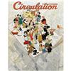 Image 1 : Circulation Magazine Special Comic Strip Edition (1926) 