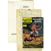 Image 1 : Classics Illustrated Original Scripts and Related Items 
