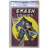 Image 1 : Smash Comics #52 Davis Crippen ("D" Copy) pedigree (Qua 