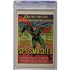 Image 2 : Spy Smasher #5 Crowley Copy/File Copy (Fawcett, 1942) C 