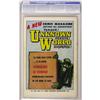 Image 2 : Strange Suspense Stories #1 Crowley Copy pedigree (Fawc 