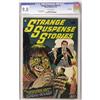 Image 1 : Strange Suspense Stories #5 Crowley Copy pedigree (Fawc 
