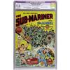 Image 1 : Sub-Mariner Comics #1 (Timely, 1941) CGC Apparent VF/NM 