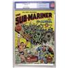 Image 1 : Sub-Mariner Comics #1 (Timely, 1941) CGC VF- 7.5 Cream 
