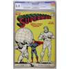 Image 1 : Superman #28 (DC, 1944) CGC VF 8.0 Cream to off-white p 