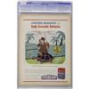 Image 2 : Superman #28 (DC, 1944) CGC VF 8.0 Cream to off-white p 