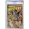 Image 1 : Super-Mystery Comics V7#1 Davis Crippen ("D" Copy) pedi 