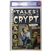 Image 1 : Tales From the Crypt #23 Gaines File pedigree (EC, 1951 