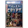 Image 1 : Tales From the Crypt #27 Gaines File pedigree 2/12 (EC, 