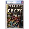 Image 1 : Tales From the Crypt #44 Gaines File pedigree 1/12 (EC, 