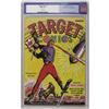 Image 1 : Target Comics #2 Mile High (1940) CGC NM 9.4 
