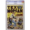 Image 1 : Tex Morgan #1 Davis Crippen ("D" Copy) pedigree (Marvel 