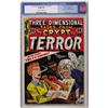 Image 1 : Three Dimensional Tales from the Crypt of Terror #2 Gai 