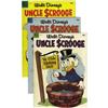 Image 2 : Uncle Scrooge #4-18 File Copies Group (Dell, 1953-57) C 