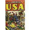 Image 1 : USA Comics #16 (Timely, 1945) Condition: VF/NM. We woul 