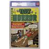 Image 1 : Vault of Horror #12 (EC, 1950) CGC VF 8.0 Cream to off- 