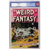 Image 1 : Weird Fantasy #20 Gaines File pedigree 9/12 (EC, 1953) 