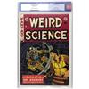 Image 1 : Weird Science #19 (EC, 1953) CGC VF+ 8.5 Off-white to w 