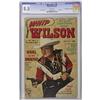 Image 1 : Whip Wilson #9 Davis Crippen ("D" Copy) pedigree (Marve 