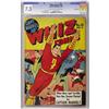 Image 1 : Whiz Comics #20 Crowley Copy pedigree (Fawcett, 1941) C 