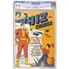 Image 1 : Whiz Comics #47 (Fawcett, 1943) CGC NM 9.4 