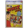 Image 1 : Whiz Comics #59 Crowley Copy/File Copy (Fawcett, 1944) 