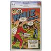 Image 1 : Whiz Comics #61 Crowley Copy/File Copy (Fawcett, 1945) 