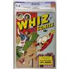 Image 1 : Whiz Comics #67 Crowley Copy/File Copy (Fawcett, 1945) 