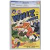 Image 1 : Whiz Comics #80 Crowley Copy pedigree (Fawcett, 1946) C 