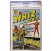 Image 1 : Whiz Comics #93 Crowley Copy/File Copy (Fawcett, 1948) 