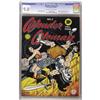 Image 1 : Wonder Woman #2 (DC, 1942) CGC VF/NM 9.0 Off-white to w 