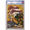 Image 1 : Wonder Woman #19 (DC, 1946) CGC VF/NM 9.0 Off-white to 