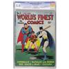 Image 1 : World's Finest Comics #3 ("D" Copy) CGC VG/FN 5.0 