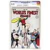 Image 1 : World's Finest Comics #26 ("D" Copy) CGC VF 8.0 