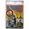 Image 1 : Wow Comics #7 Crowley Copy/File Copy (Fawcett, 1942) CG 
