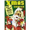 Image 1 : Xmas Comics (first series) #1 (Fawcett, 1941) Condition 