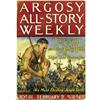 Image 1 : Argosy-All Story Weekly Group (Munsey, 1924-38). The gr 